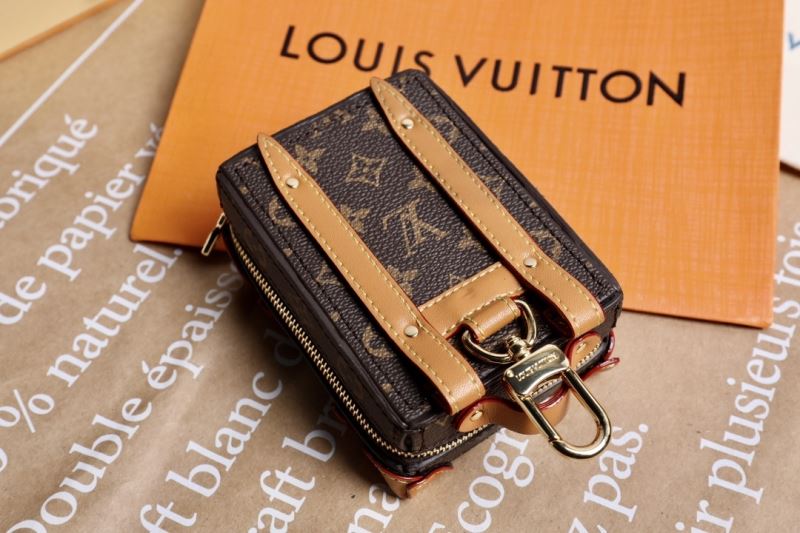 Louis Vuitton Bags Accessories